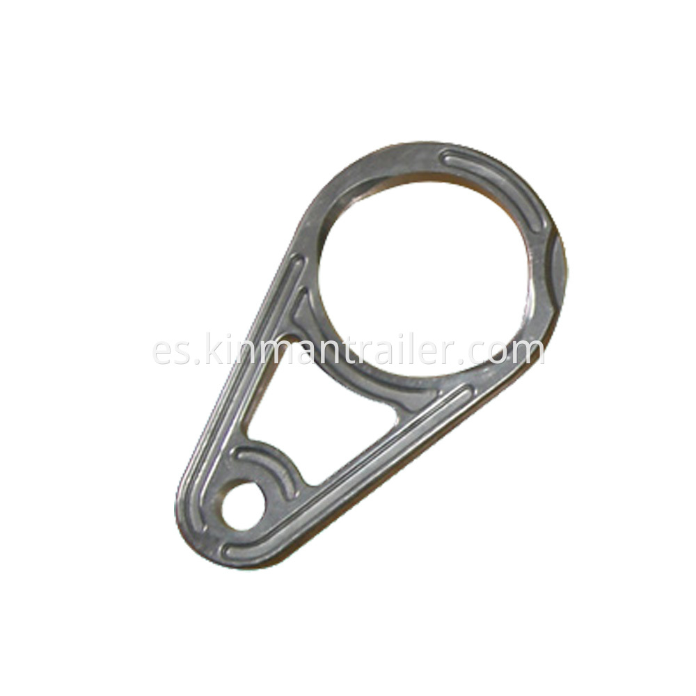 Connecting Rod For Car Engines